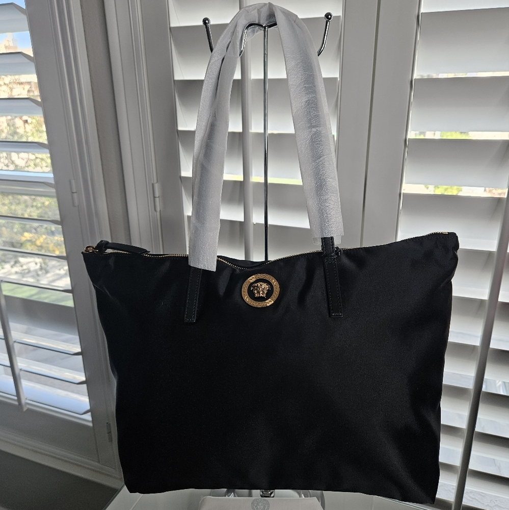 Versace tote